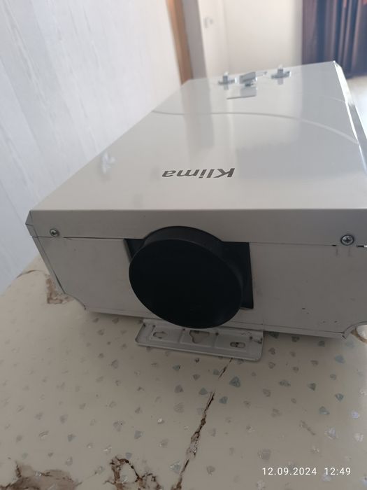 Газовый водонагреватель