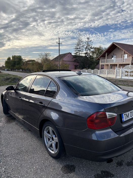 Vand sau schimb BMW e90 2.0d 163cp