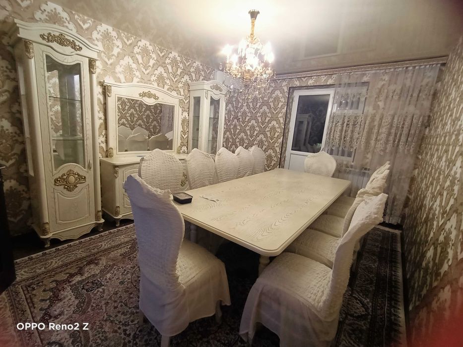 Аренда квартира.