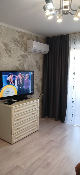 Час 2500. С кондиционером. Центр