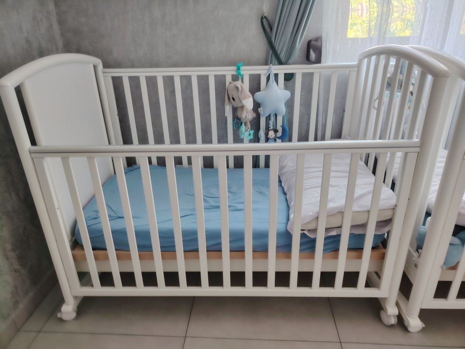 Pătuțuri pentru copii