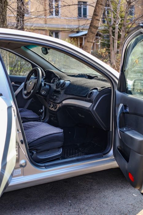 Chevrolet Nexia 2021