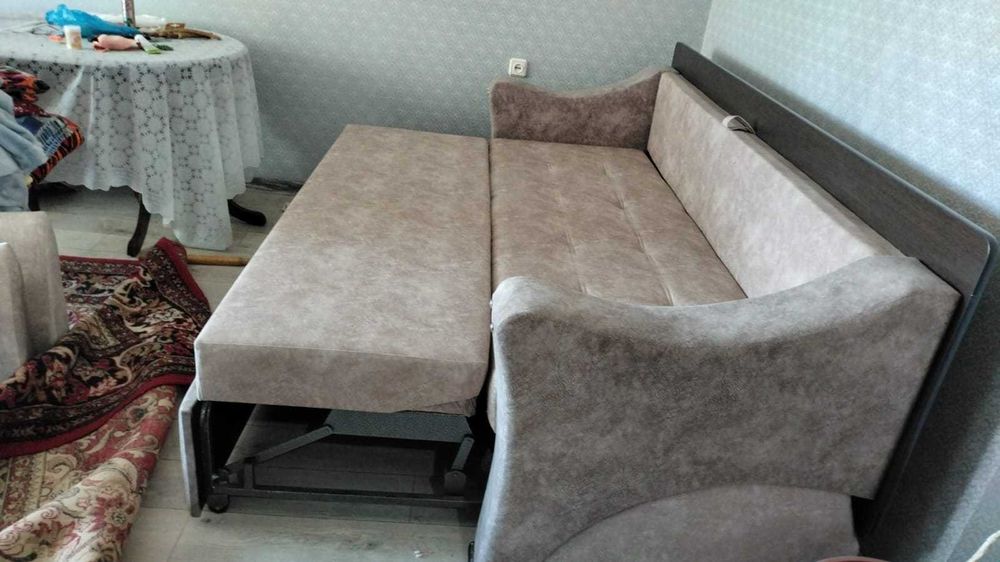 диван трансформер
