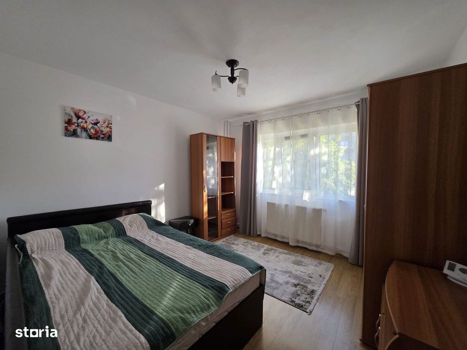 Apartament 2 camere de închiriat – Deva, zona Gojdu