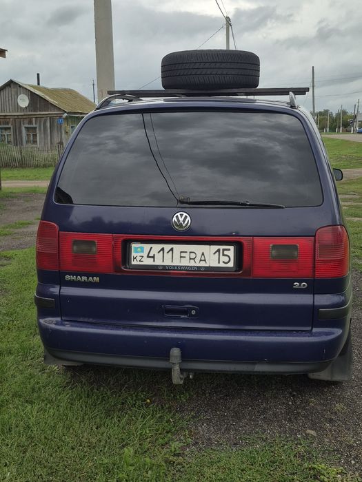 Продам фольксваген шаран