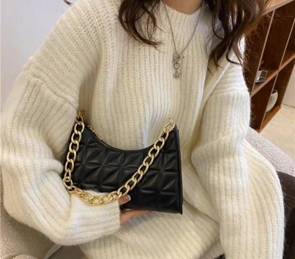 Ayollar uchun ixcham sumka