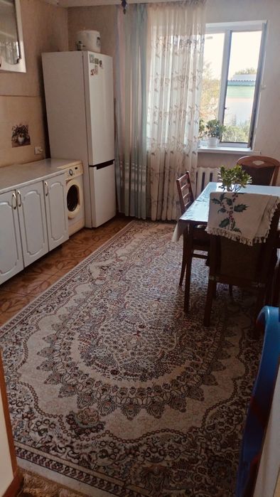 Продам 2эт дом в центре Талапкера