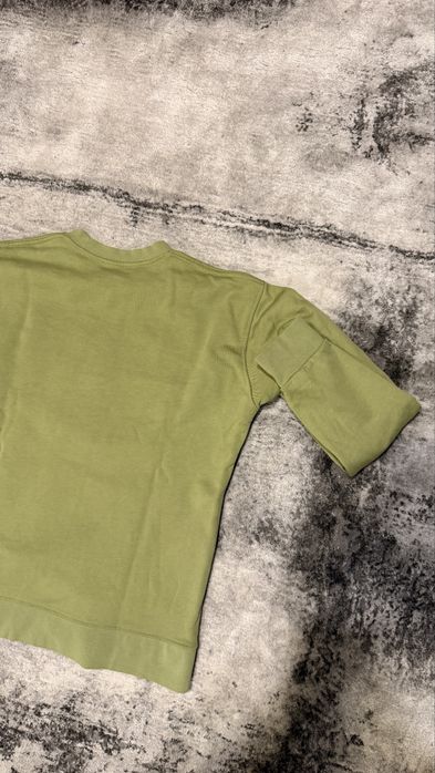 Kenzo блуза M размер зелена