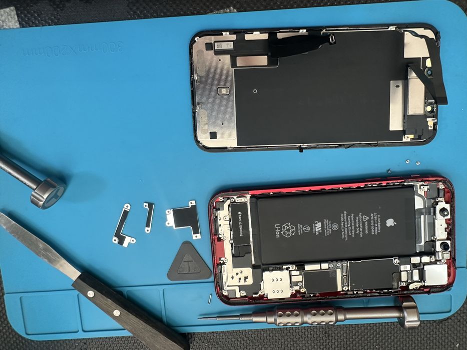 Piese pentru iphone / Samsung Display mufa incarcare casca baterie …