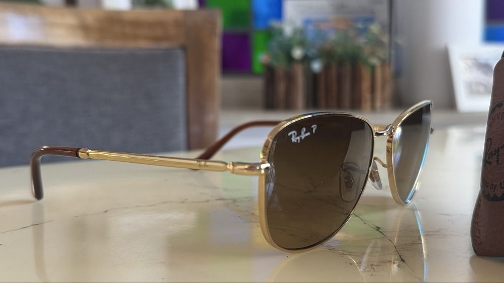 Нови слънчеви очила Ray-Ban