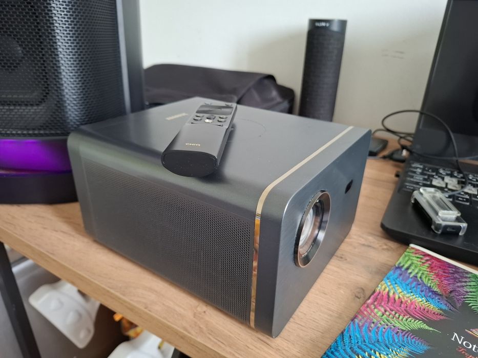 Jenovox M4000PRO