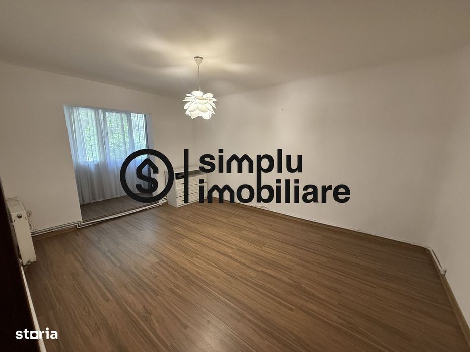 Apartament 4 camere 1 Mai et 1/4