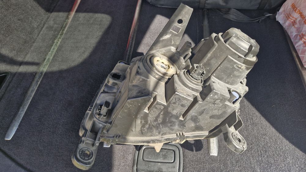 Десен Фар за jeep Grand Cherokee