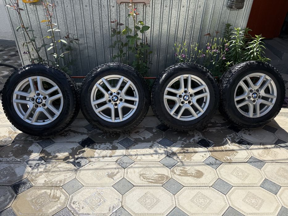 Шины Vicleei 225/65/17
