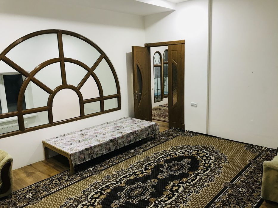 Сдается квартира на аренду только для Студентов(парней)