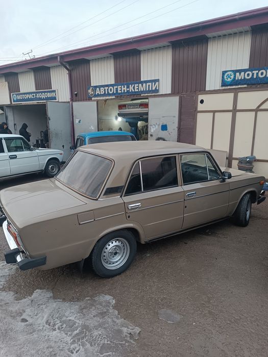 Vaz 2106 srochni arzon. Narxda