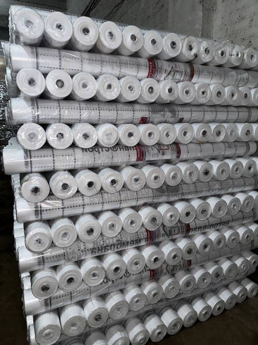 Пароизоляционная мембрана А и Б