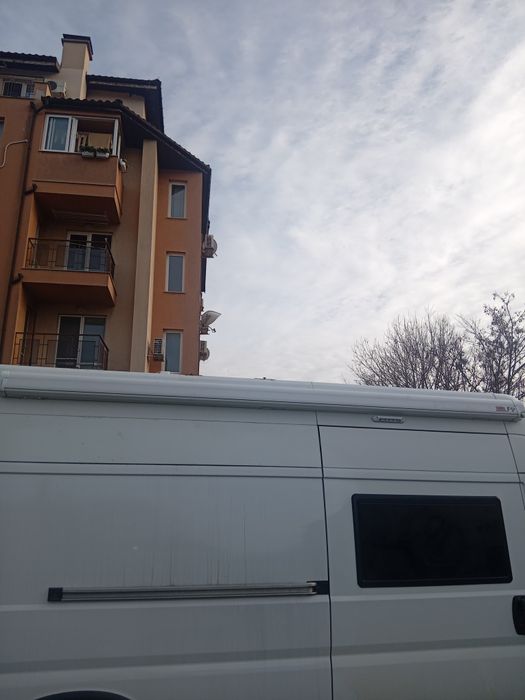 Тента 200..350 фияма