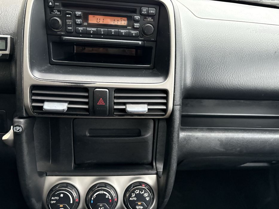Продавам Honda Cr-v Honda CR-V 2.2 i-CTDi 140 к.с., 2006 г.