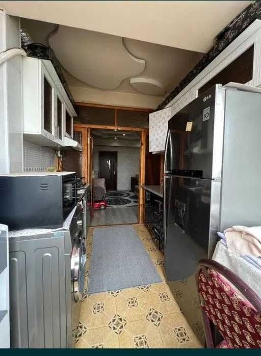 Сдается квартира фемили парк