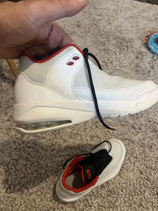 Nike Jordan Max Aura 3-оригинални маратонки