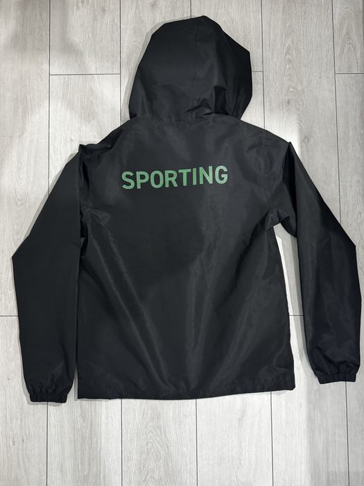 Geaca Sporting Lisabona