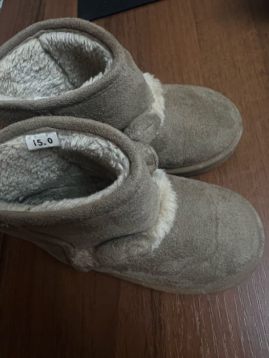 Продаются детские уги