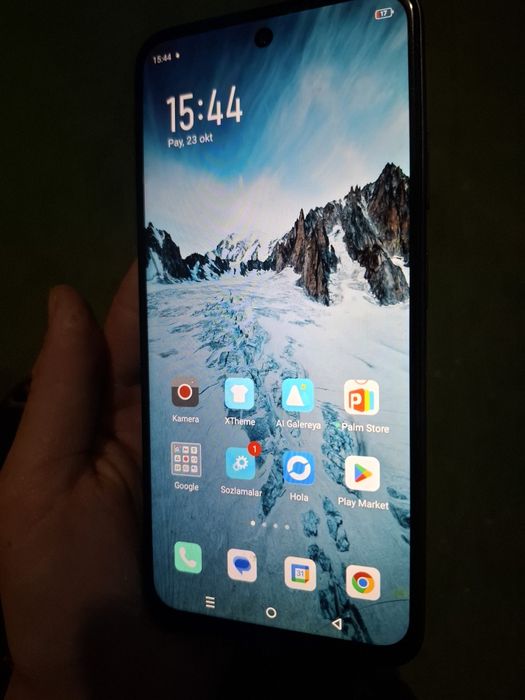 Infinix smart 9 telefoni sotiladi