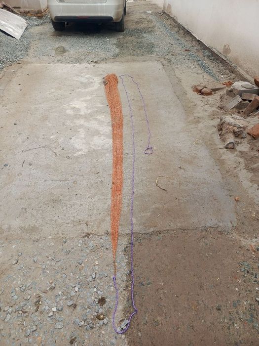 Kastigoviy set baliq tutish uchun