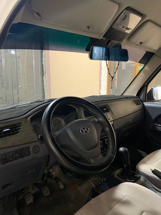 Shineray T30. 56 ming probeg. Metan balon  bor