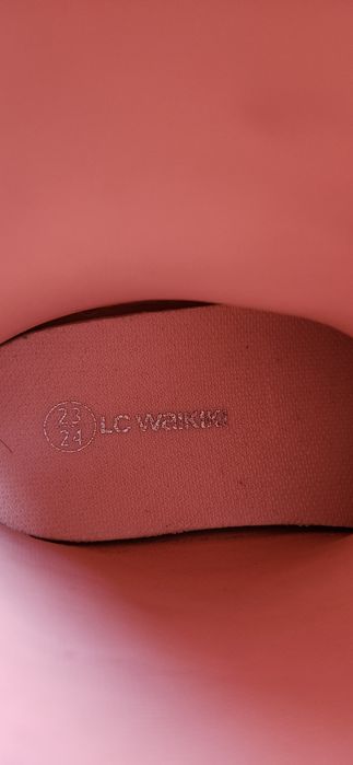 Сапожки для луж LC  Waikiki