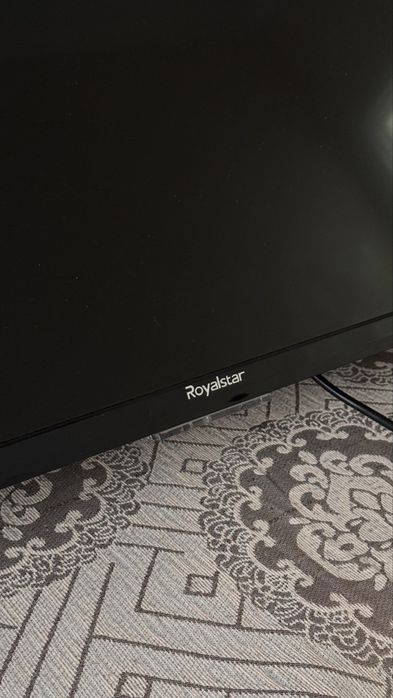 Телевизор RoyalStar