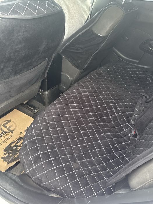 Продам машину шевроллет авео