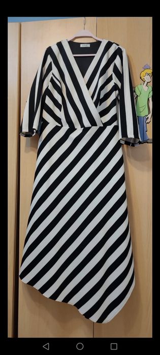 Rochie damă mărimea 46