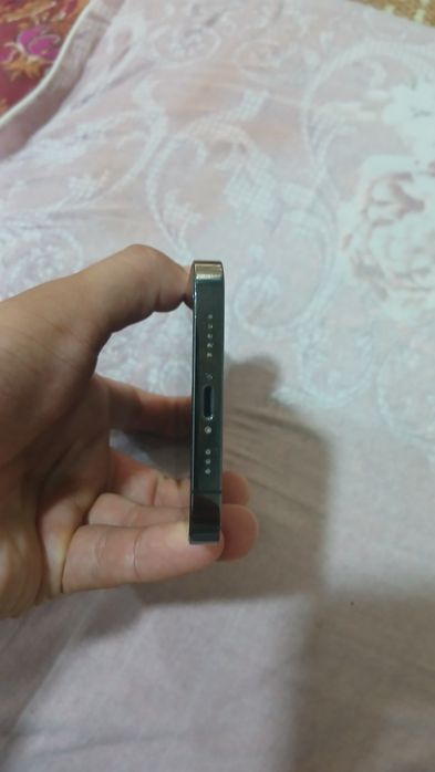 iPhone 12 pro sotiladi