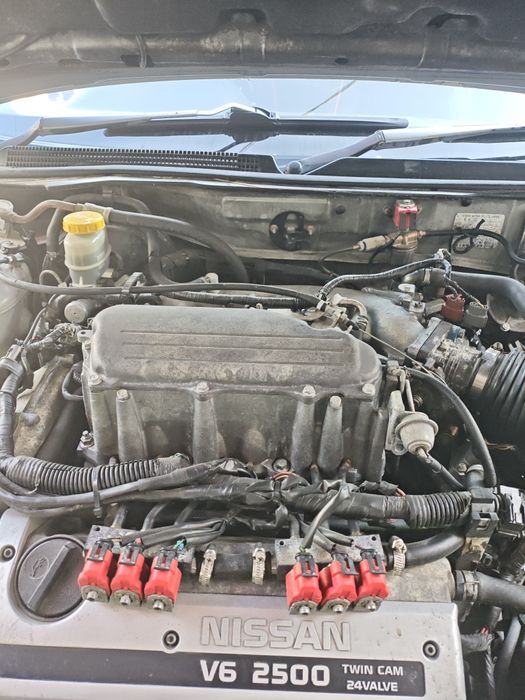 Продам ГБО Атика