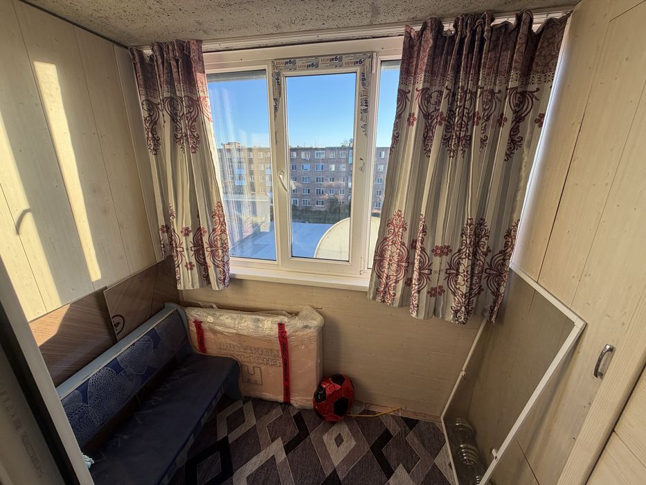Продам 2х ком квартиру жукова 21