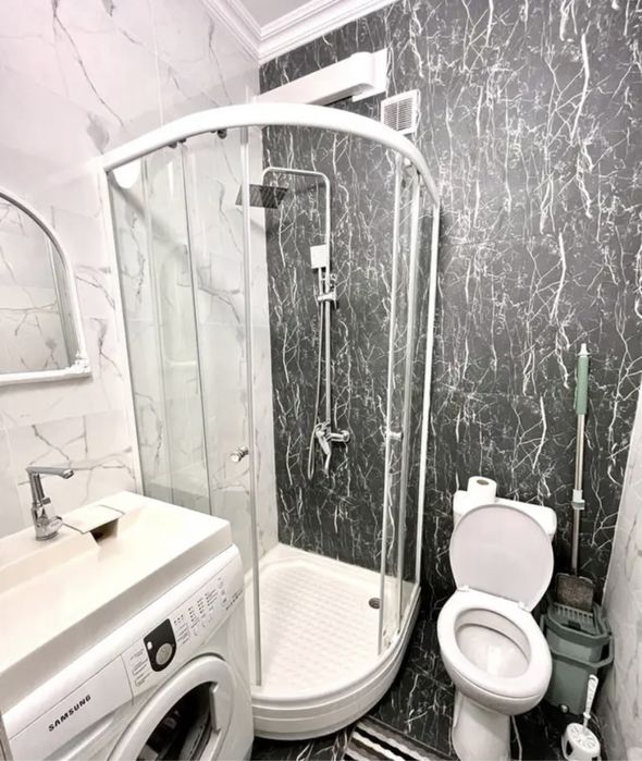 1 бөлме квартира