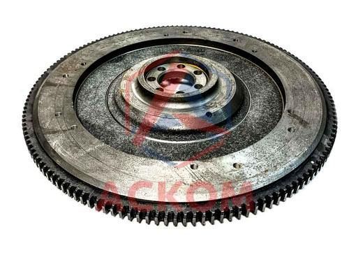 маховик в сборе 100 л/с универсальный под диафраг. и рычаж. сцепление