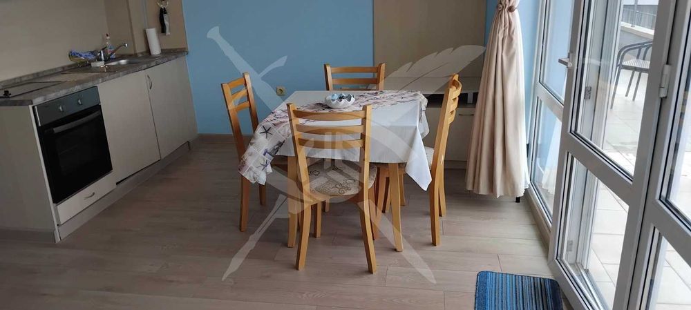 Продава се Едностаен апартамент в София, Хладилника - 42 кв.м за 1310 €/кв.м - Снимка #4