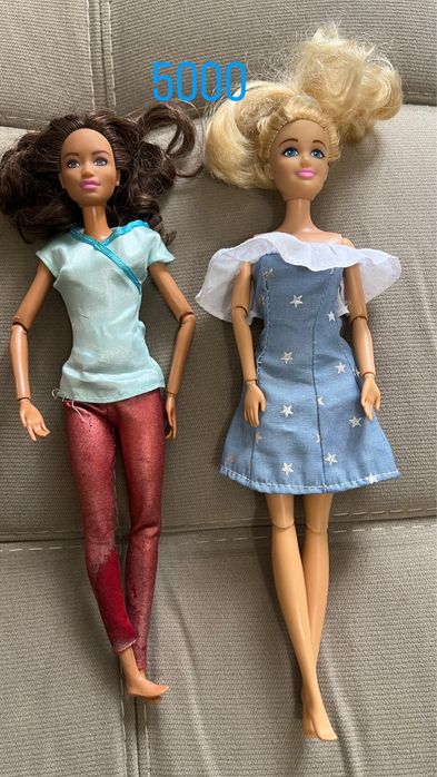 Куклы Barbie оигинал