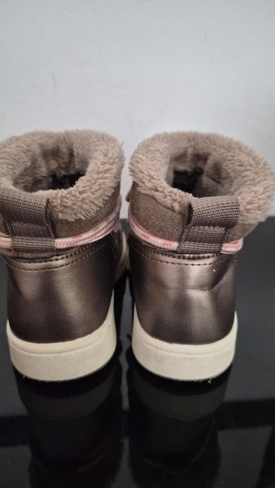 Зимни боти UGG and H&М 28номер