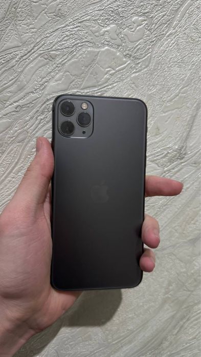 11 PRO MAX срочно