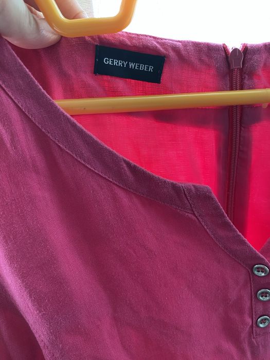 Rochie Gerry Weber 100% in
