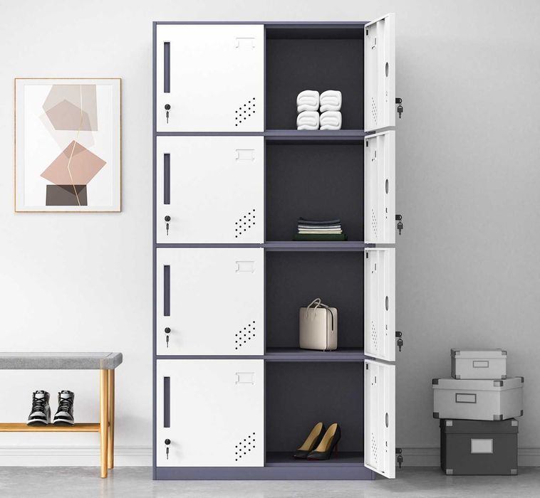 Shkaf kiyim quish uchun ofisga\Шкаф офисный для хранения одежды есть