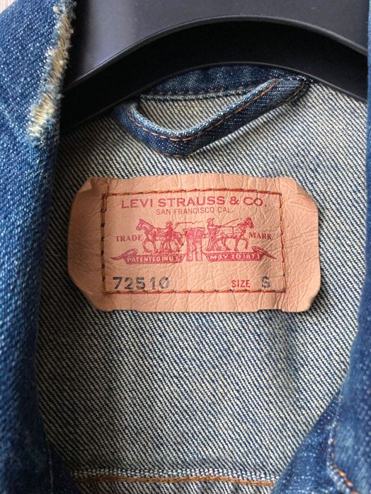 Geacă LEVI’S nouă, nepurtată, marimea S, bărbați.