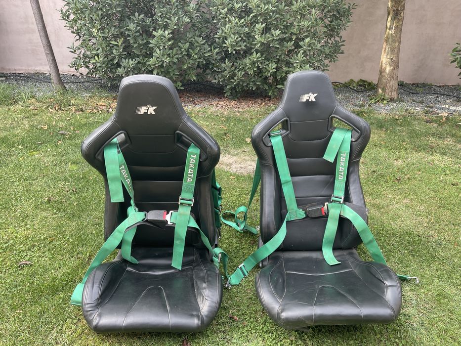 Vand Scaune Sport FK