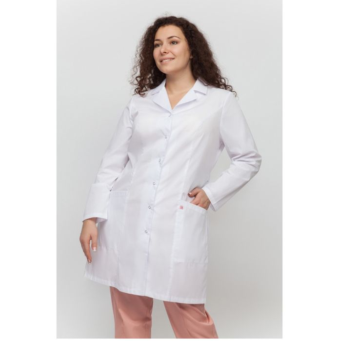 Отдам даром халаты медицинские