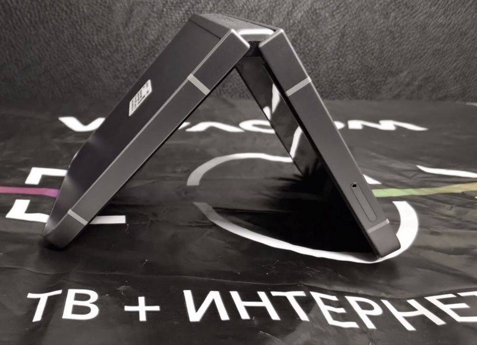 КАТО НОВ 256GB Samsung Z Flip 6 Гаранция Vivacom 2026г. Silver | Сив