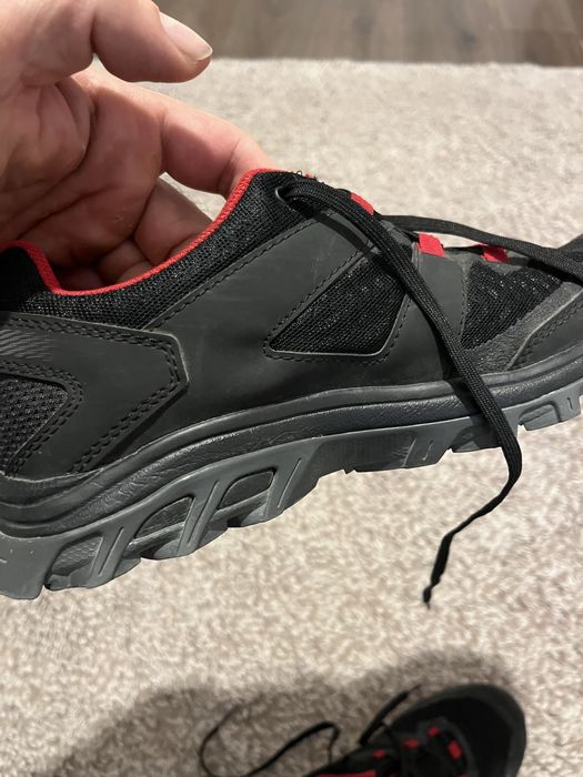 Mammut Girun Low Gtx-оригинлни мъжки обувки